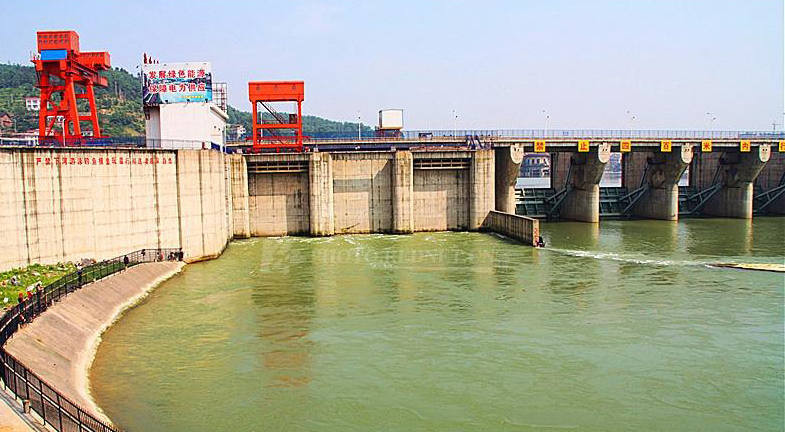 水電廠(chǎng)集水井自動(dòng)控制中可應用到電容式液位計 水電廠(chǎng)集水井自動(dòng)控制中可應用到電容式液位計